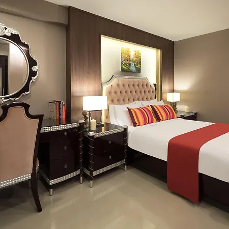 Ton Aor Place Hotel