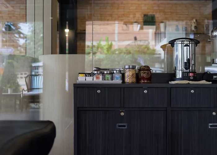 Ton Aor Place 3* Bangkok