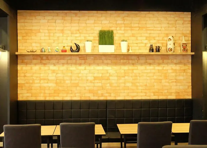 Hotel Ton Aor Place Bangkok