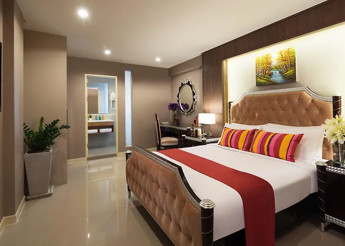 Ton Aor Place Hotel 3*
