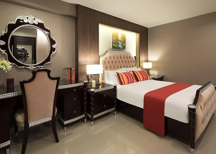Ton Aor Place Hotel
