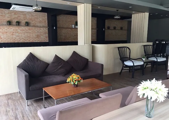 Ton Aor Place Bangkok