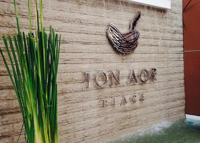 Hotel Ton Aor Place Bangkok