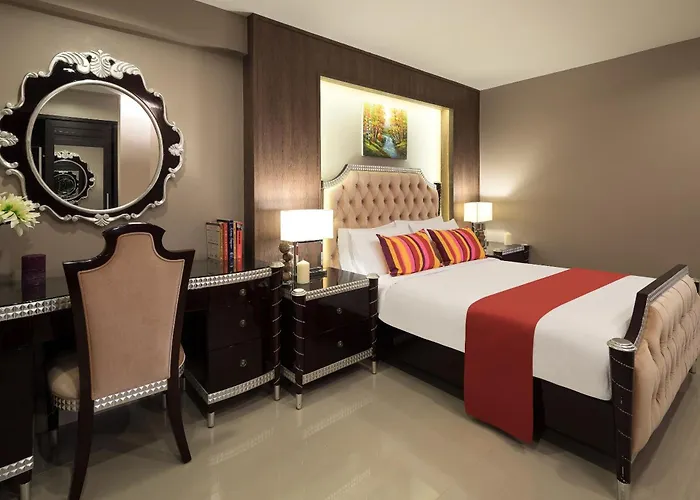Ton Aor Place Hotel 3*