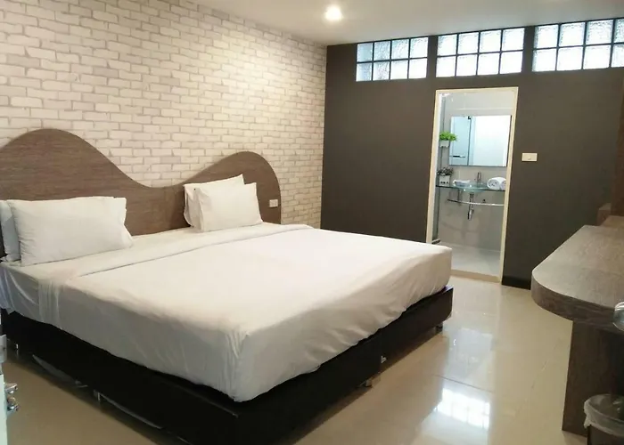 Ton Aor Place 3* Bangkok