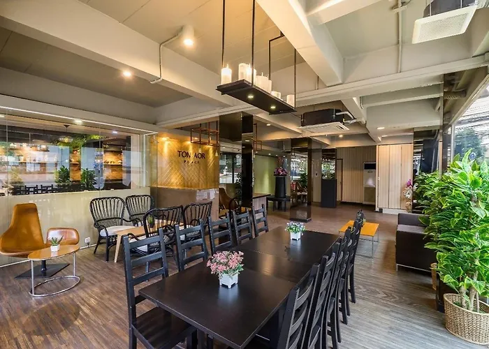 Ton Aor Place Bangkok