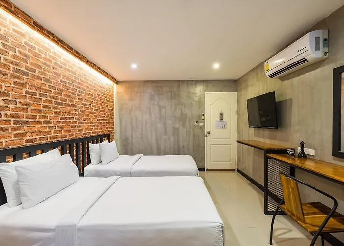 Ton Aor Place Bangkok