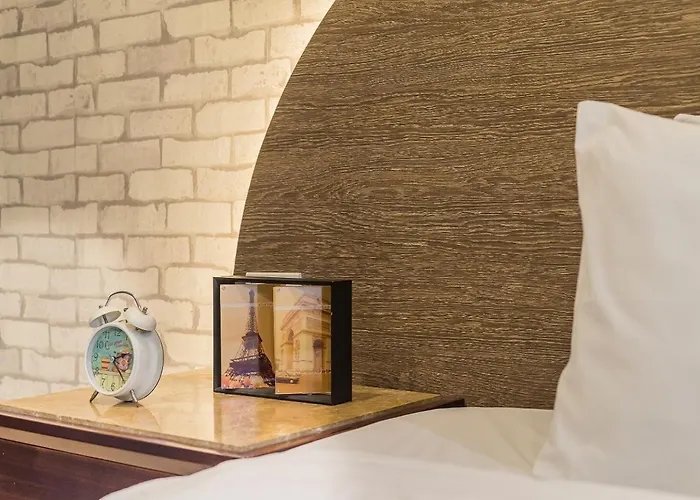 Ton Aor Place Hotel 3*