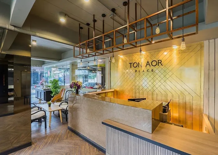 Ton Aor Place Bangkok